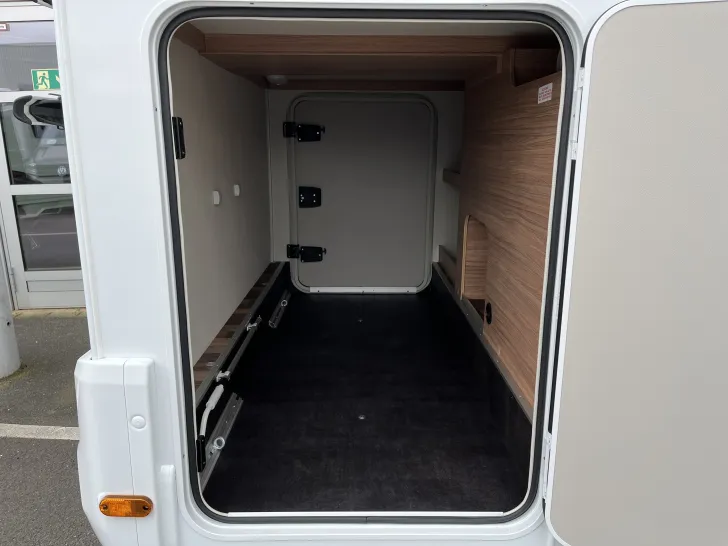 Fahrzeugbild Weinsberg CaraCompact 600 MEG EDITION [PEPPER] #8