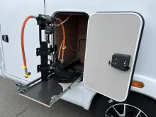 Fahrzeugbild Weinsberg CaraCompact 600 MEG EDITION [PEPPER] #9