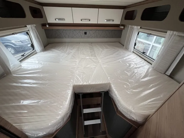 Fahrzeugbild Weinsberg CaraCompact 600 MEG EDITION [PEPPER] #16