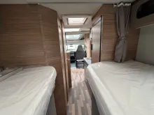 Fahrzeugbild Weinsberg CaraCompact 600 MEG EDITION [PEPPER] #17