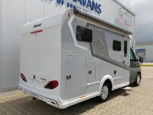 Fahrzeugbild Knaus Van TI Plus 650 MEG Platinum Selection 4x4 #6