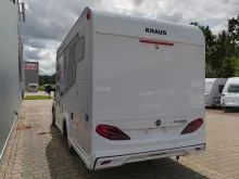 Fahrzeugbild Knaus Van TI Plus 650 MEG Platinum Selection 4x4 #7