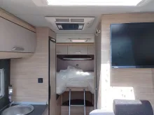 Fahrzeugbild Knaus Van TI Plus 650 MEG Platinum Selection 4x4 #10