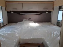 Fahrzeugbild Knaus Van TI Plus 650 MEG Platinum Selection 4x4 #14
