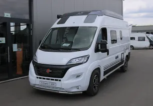 Bild Campeo C 600 Black Forest