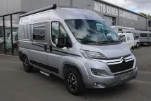 Fahrzeugbild Carado Camper Van CV 540 Markise+Kamera #1