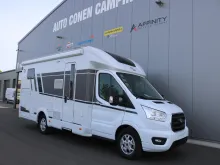 Fahrzeugbild Carado T 447 ED24 #1