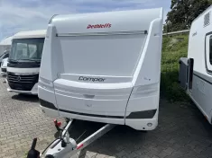 Bild 1 Dethleffs Camper 530 FSK