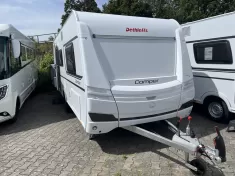 Bild 3 Dethleffs Camper 530 FSK