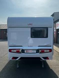 Bild 9 LMC Sassino 450 D