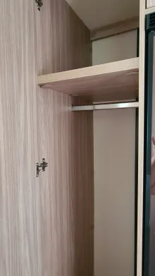 Fahrzeugbild Bürstner Limited T 726 G *gebraucht-geprüft-gekauft* #19