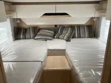 Fahrzeugbild Hymer B-Klasse MC T 680 Warmwasserheizung ALDE #16