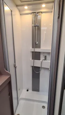 Fahrzeugbild Bürstner Lyseo TD 684 G Listenpreis 103.722€ #13