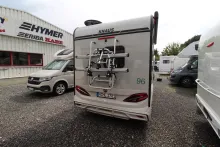 Fahrzeugbild Knaus Tourer VAN 500 LT 150 PS Automatik, 3.500 kg #4