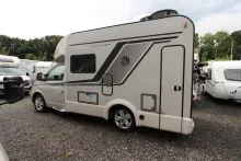 Fahrzeugbild Knaus Tourer VAN 500 LT 150 PS Automatik, 3.500 kg #5