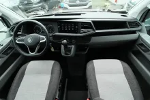 Fahrzeugbild Knaus Tourer VAN 500 LT 150 PS Automatik, 3.500 kg #6