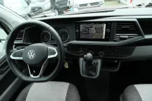 Fahrzeugbild Knaus Tourer VAN 500 LT 150 PS Automatik, 3.500 kg #7