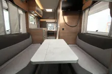Fahrzeugbild Knaus Tourer VAN 500 LT 150 PS Automatik, 3.500 kg #8