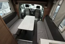 Fahrzeugbild Knaus Tourer VAN 500 LT 150 PS Automatik, 3.500 kg #9