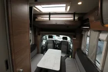 Fahrzeugbild Knaus Tourer VAN 500 LT 150 PS Automatik, 3.500 kg #10