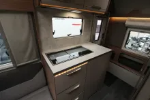 Fahrzeugbild Knaus Tourer VAN 500 LT 150 PS Automatik, 3.500 kg #11