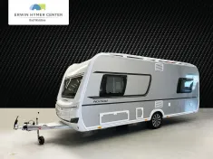 Bild 1 Dethleffs Nomad 510 LE Styling Paket, voll