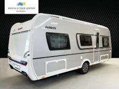 Bild 5 Dethleffs Nomad 510 LE Styling Paket, voll