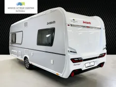 Bild 6 Dethleffs Nomad 510 LE Styling Paket, voll