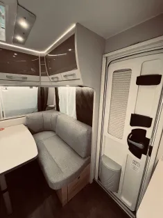 Bild 17 Dethleffs Nomad 510 LE Styling Paket, voll