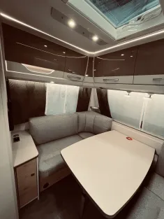 Bild 18 Dethleffs Nomad 510 LE Styling Paket, voll