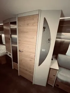 Bild 19 Dethleffs Nomad 510 LE Styling Paket, voll