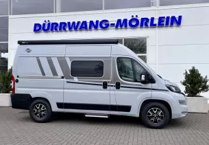 Camper Van CV 540