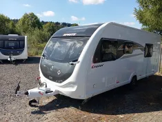 Bild 3 Sprite Cruzer 530 SR Einzelbetten