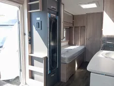 Bild 8 Sprite Cruzer 530 SR Einzelbetten