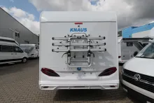 Fahrzeugbild Knaus L!VE WAVE 650 MF Lithium, Media-Paket, Rahmenf. #5