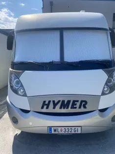 Bild 1 Hymer B-Klasse CL 514