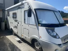 Bild 4 Hymer B-Klasse CL 514