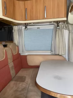 Bild 10 Hymer B-Klasse CL 514