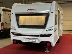Bild 1 Dethleffs Nomad 530 DR