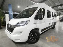 Fahrzeugbild Hobby Vantana OnTour Edition K65 ET #3