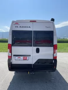 Bild 5 Adria Twin Axess 640 SL