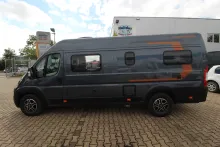 Fahrzeugbild Weinsberg CaraBus 630 ME 140 PS Schalter #5