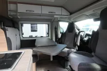 Fahrzeugbild Weinsberg CaraBus 630 ME 140 PS Schalter #10