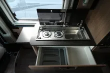 Fahrzeugbild Weinsberg CaraBus 630 ME 140 PS Schalter #12