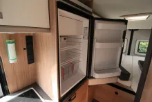 Fahrzeugbild Weinsberg CaraBus 630 ME 140 PS Schalter #13