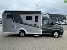 Bild 3 Knaus Van TI Plus 650 MEG Platinum Selection