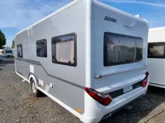 Bild 4 Hymer Eriba Nova 530 Edition Trend