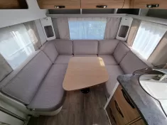 Bild 16 Hymer Eriba Nova 530 Edition Trend