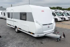 Bild 5 LMC Tandero 480 D *Mj.24*fr.Längsbett*Duschpaket*
