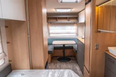 Bild 16 LMC Tandero 480 D *Mj.24*fr.Längsbett*Duschpaket*